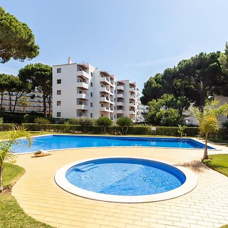 Centralgarve - Great, Bright 2-Bedroom Flat In The Center Of Vilamoura -Topazio Zimmer foto