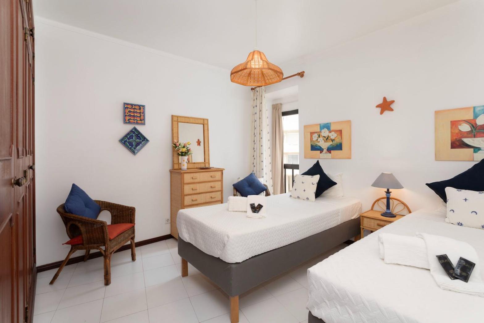Centralgarve - Great, Bright 2-Bedroom Flat In The Center Of Vilamoura -Topazio Exterior foto